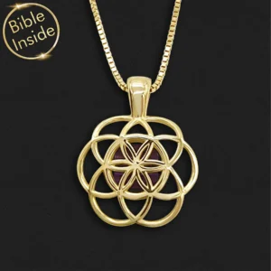 Bible-Necklace-with-the-Seed-of-Life-Harmony-Design-nano-jewelry-354154